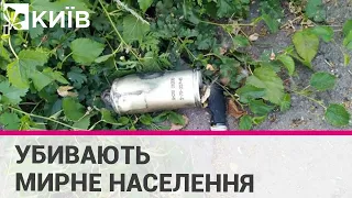 Росіяни обстріляли пляж на Донеччині: один загиблий, 11 поранених