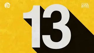 Why is the number 13 considered unlucky?