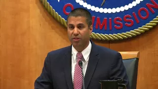 FCC repeals net neutrality rules