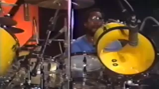 Billy Cobham & George Duke - Montreux JF 1976