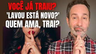 QUEM AMA, TRAI? ASHLEY MADISON, O SITE DE RELACIONAMENTOS QUE TRAIU QUEM TRAIA - NETFLIX - CRIME