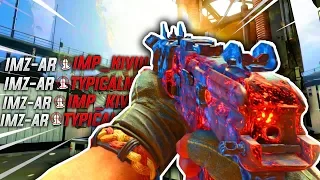 2v2 Hardpoint Wager vs German Pro Players (iMP_Kiviii & TypicalNerd)