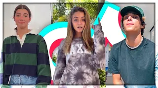 TikTok Dance Compilation (October 2020) - Part 1