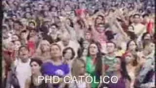 Padre Fabio de Melo Afetos integrais e refinados Parte 9 9