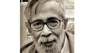 Nabarun Bhattacharya On Ritwik Ghatak