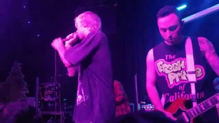 Point North - Heartbeat Live in Seattle Oct 12, 2019