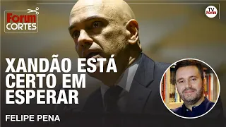 O cronograma da prisão de Bolsonaro