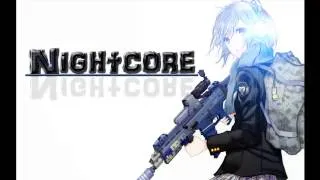 Nightcore-Vanilla Sky Just Dance