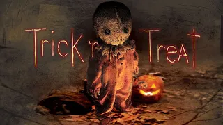 Trick'r Treat [Douglas Pipes] Main Titles (OST Soundtrack Halloween)