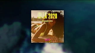 Ibiza 2020 Summer Hits | Mini Mix