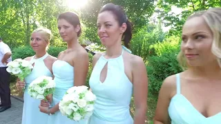 "Ani & Tomi Wedding Highlights" / Esküvői kisfilm 2017.08.26
