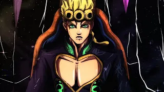 un sogno (A Dream) Extended Rearrangement JoJo's Bizarre Adventure Golden Wind OST Vol.1 Overture