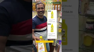 Check out | Wooden Cold Pressed, Chekku oil manufacturer in Bangalore | Bengaluru | Dhanavantri