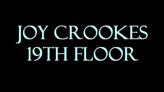 Joy Crookes - 19th Floor Karaoke/Instrumental