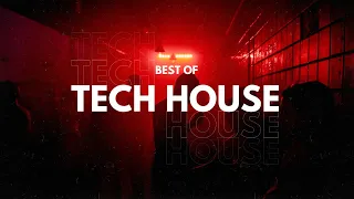 TECH HOUSE MIX 2023 | KAROL G, SHAKIRA, BZRP, J BALVIN... | By Hot Bunnies