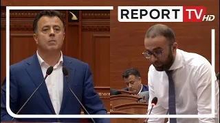 Noka- Bardhit:U bëre deputet mbi gjakun e një njeriu I përgjigjet deputeti:Sqaro mesazhet e Berishës