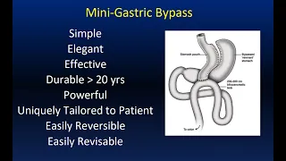 A Brief of History of the MGB Dr Rutledge (12 minutes)