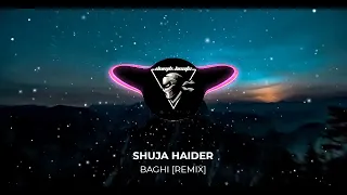 Baaghi _ Peera Ve Peera Remix _ Shuja Haider  _ Afternight Remix