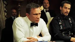 Putin in Casino Royale (James Bond Deepfake)