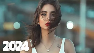Ibiza Summer Mix 2024 🍓 Best Of Tropical Deep House Music Chill Out Mix 2024 🍓 Chillout Lounge #81