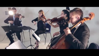 Unity String Quartet - A Thousand Years