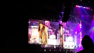 Aerosmith - I Don't Wan't to Miss a Thing //  Live Firenze Rocks - Visarno Arena