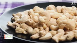 Cashew Milk: Simple and Nutritious Recipe | The Art of Vegan Cuisine