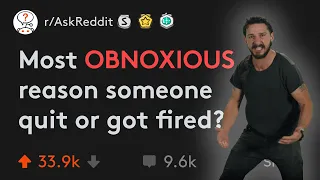 Business Owners Share OBNOXIOUS Ways People Have Been Fired (r/AskReddit)