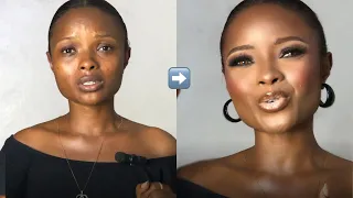 5 SIMPLE MAKEUP GAME CHANGERS YOU IGNORE IN 2024……watch 🫢 #makeuptutorial #viral #makeup #2024