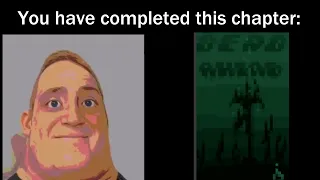 mr incredible becoming uncanny (Hotline Miami 2 Level outros)