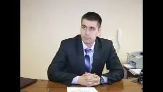 Серовский транспортный прокурор о льготах для ветеранов