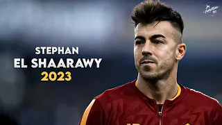 Stephan El Shaarawy 2022/23 ► Amazing Skills, Assists & Goals - Roma | HD