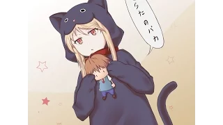 Кошечка из Сакурасо / Sakurasou no Pet na Kanojo. серия 15