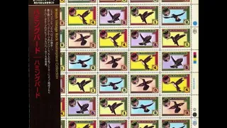 You Can Keep The Money  - Hummingbird