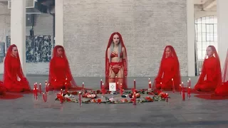 Zolita - Fight Like a Girl (Official Music Video)