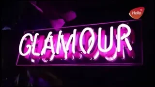 Glamour Influencers Awards 2018| Инстаграм премия журнала Glamour