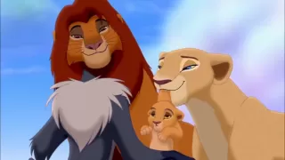 De Leeuwenkoning Simba's Trots Hij Leeft in Jou - Nederlands HD