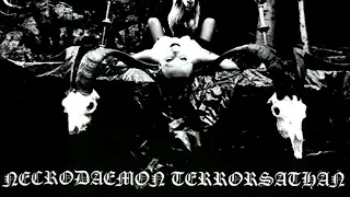Belphegor - Necrodaemon Terrorsathan (Official Music Video)