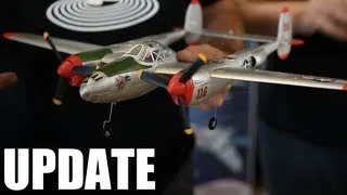 Flite Test - UPDATE - Sept. 2013