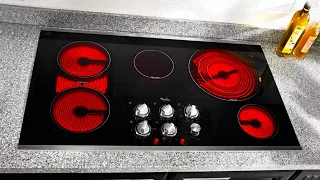 5 Best Induction Cooktops for Your Kitchen in 2024