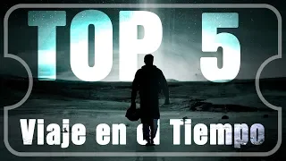 Top 5: Las 5 Mejores Películas de Viajes En El Tiempo