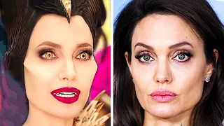 ЗА ЧТО Анджелину Джоли ПЕРЕСТАЛИ УВАЖАТЬ в Голливуде?
