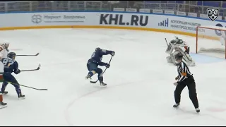 Torpedo vs. Ak Bars | 20.11.2021 | Highlights KHL