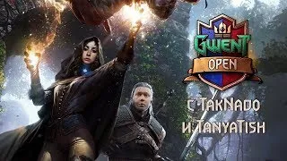 [TLG] Gwent open with TanyaTish