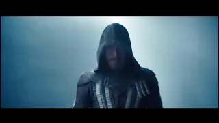 Assassin’s Creed: Hallucination Scene