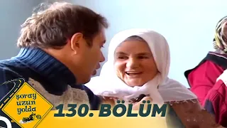 Şoray Uzun Yolda 130. Bölüm | Ankara (Uzun Versiyon)