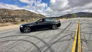 Here’s why the 2013 BMW F10 M5 is the best way to spend $35,000