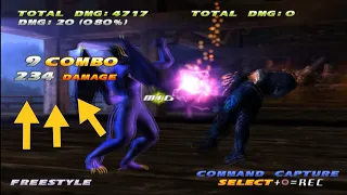 2 Most Cheapest Characters in Tekken History !!