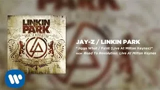 Jigga What / Faint - Jay Z / Linkin Park (Road to Revolution: Live at Milton Keynes)