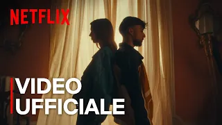 Kid Lost - Ossimoro - VIDEOCLIP UFFICIALE | Netflix Italia